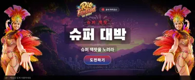 환상적인 리오 판타지아의 세계 banner